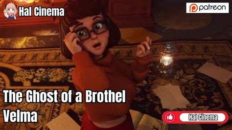 velma huge boobs|The Ghost of a Brothel